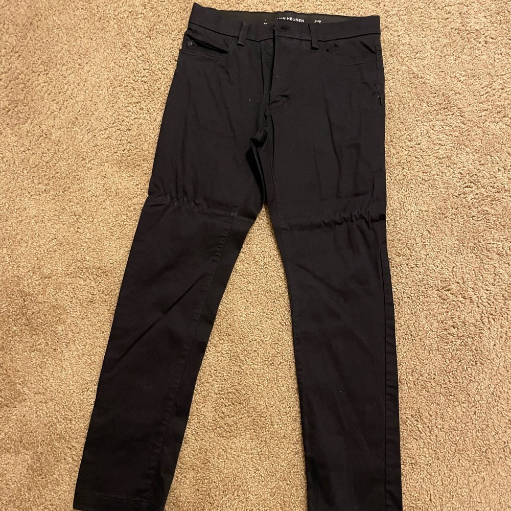 Van huesen dress pants